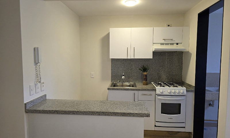Vendo Departamento S...