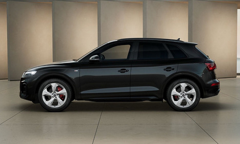 Audi Q5 S Line 45 Tf...