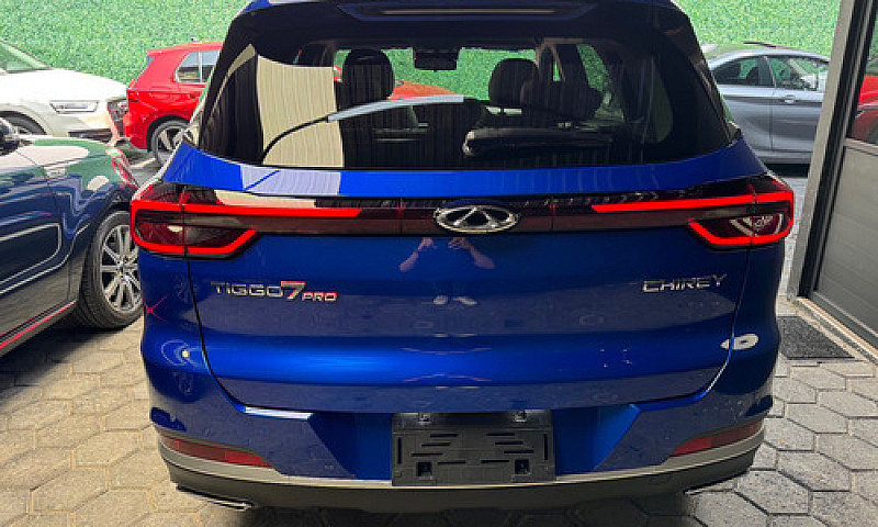 Chirey Tiggo 7 Pro 1...