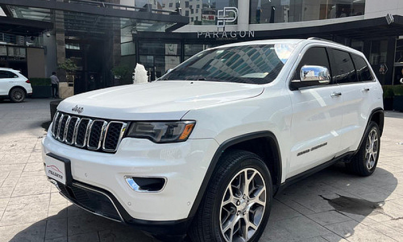 Jeep Grand Cherokee ...