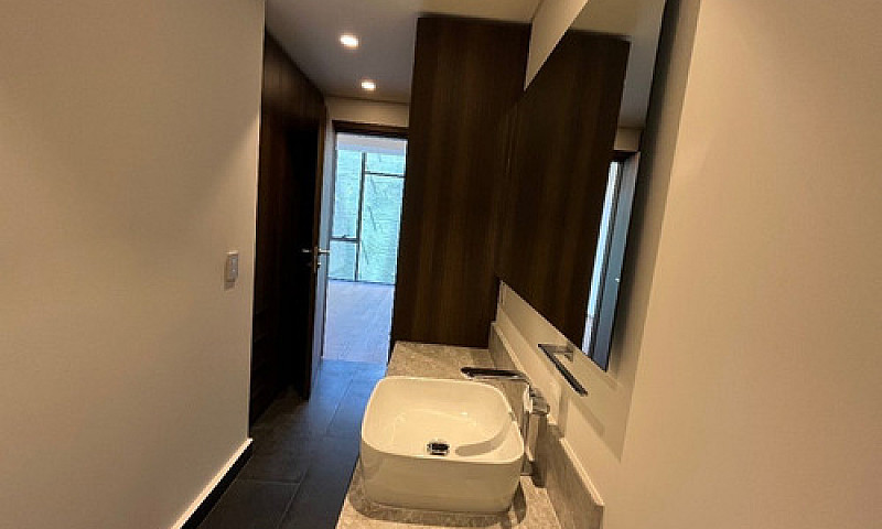Venta Departamento H...