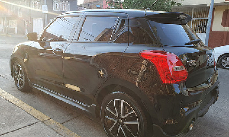 Suzuki Swift 1.4 T S...