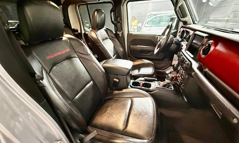 Jeep Gladiator 3.6 R...