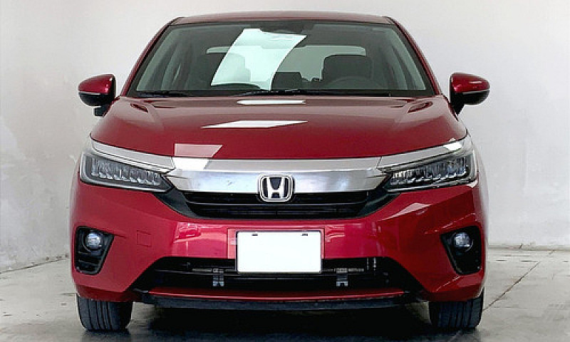 Honda City 2022...