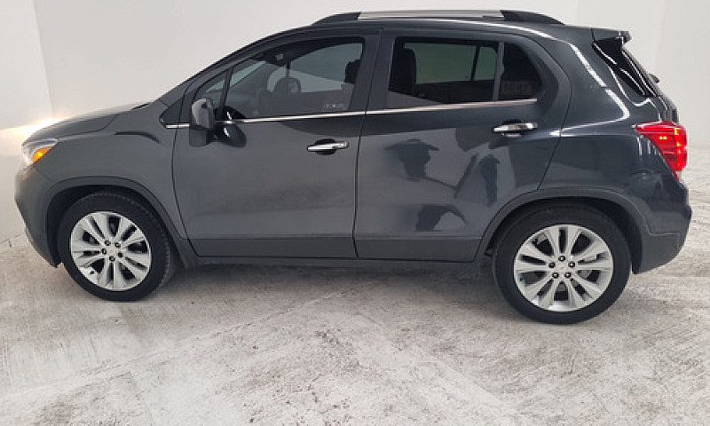 Chevrolet Trax 2020 ...