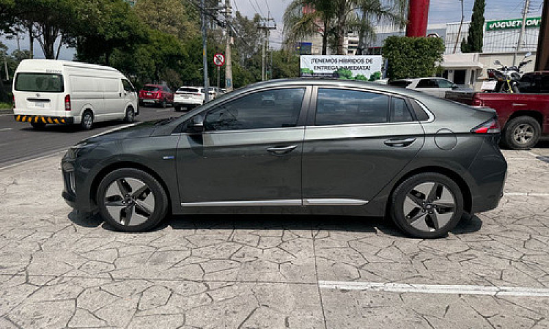 Hyundai Ioniq 1.6 Gl...