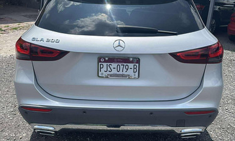 Mercedes-Benz Clase ...