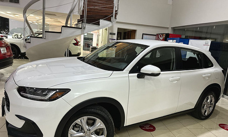 Honda Hr-V 2023...