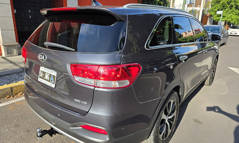 Kia Sorento 3.3L Ex ...