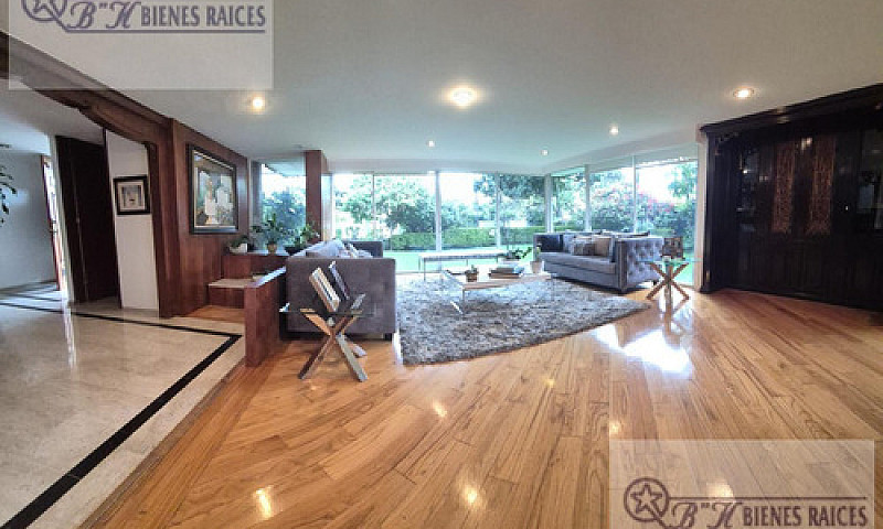 Casa En Venta, Tecam...