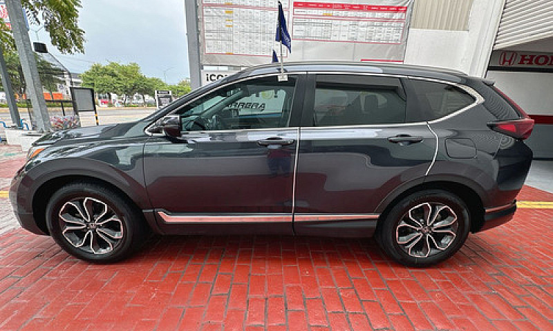 Honda Cr-V 2020 1.5 ...