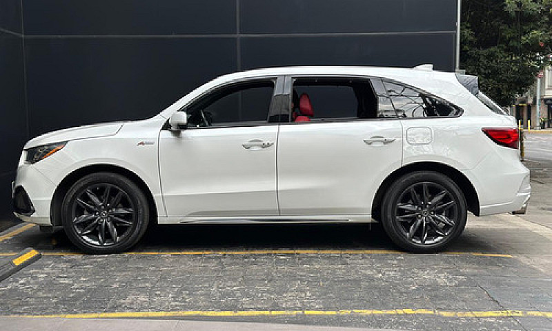 Acura Mdx 2020...