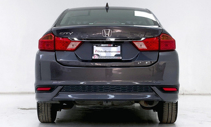 Honda City 2020...