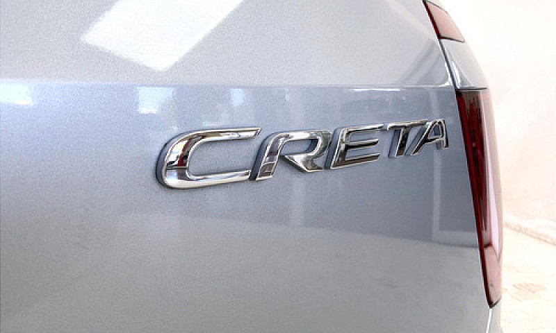 Hyundai Creta 2021...