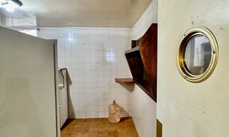 Casa En Venta Ctm Cu...