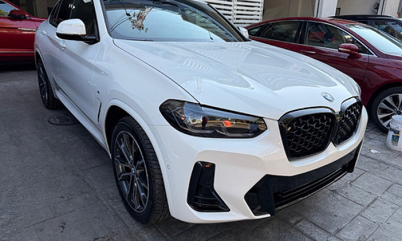 Bmw X4 Xdrive 30I M ...