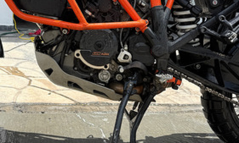 Ktm 1090 Adventure R...