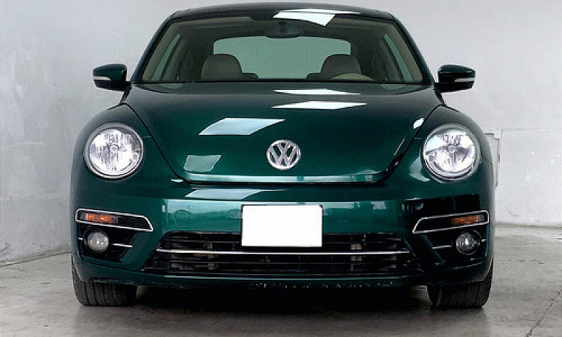 Volkswagen Beetle 20...