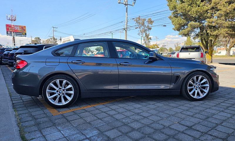 Bmw Serie 4 2.0 420I...
