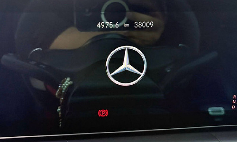 Mercedes-Benz Gle 53...