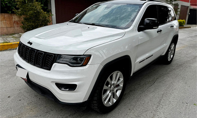 Jeep Grand Cherokee ...