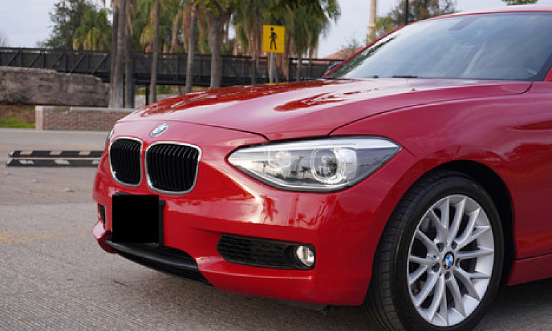Bmw Serie 1 1.6 3P 1...