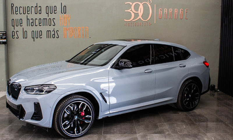 Bmw X4 M40 2025...