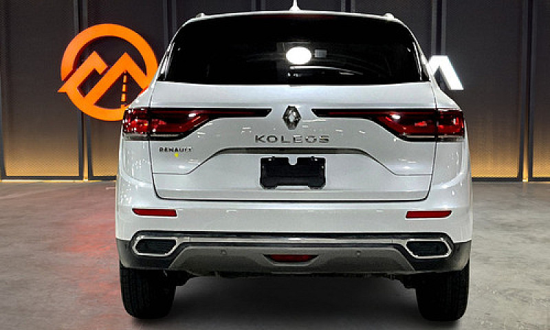 Renault Koleos 2023...