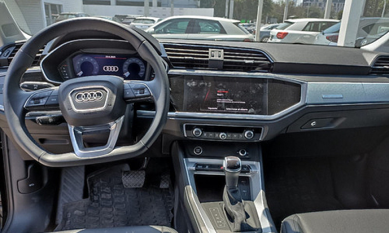Audi Q3 2023 1.4 Spo...