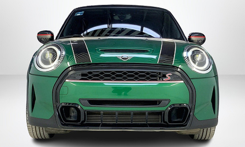 Mini Cooper 2022...