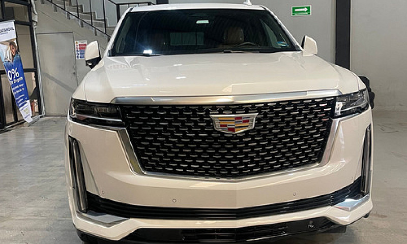 Cadillac Escalade 20...