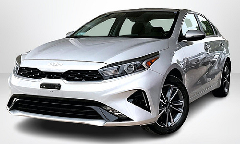 Kia Forte 2023...