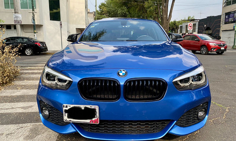 Bmw Serie 1 1.6 5P 1...