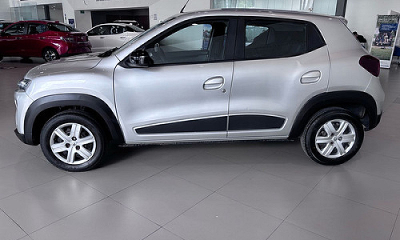 Renault Kwid 2023...