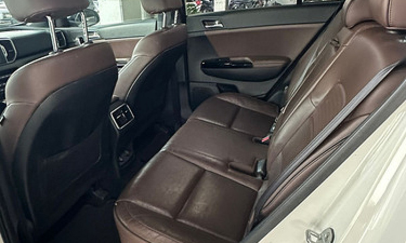 Kia Sportage 2.4 Sxl...