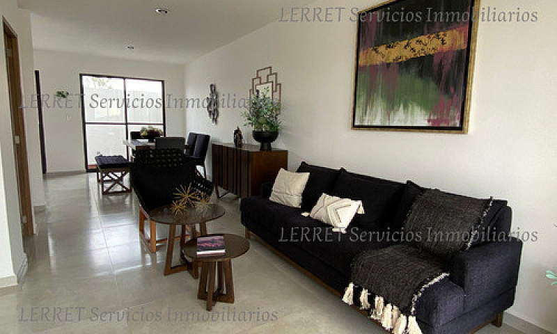 Casa En Venta En Tiz...