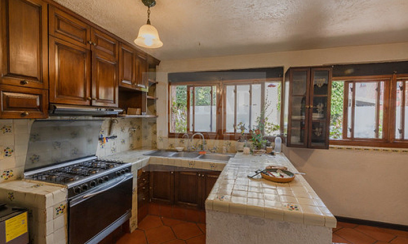 Casa En Venta En San...