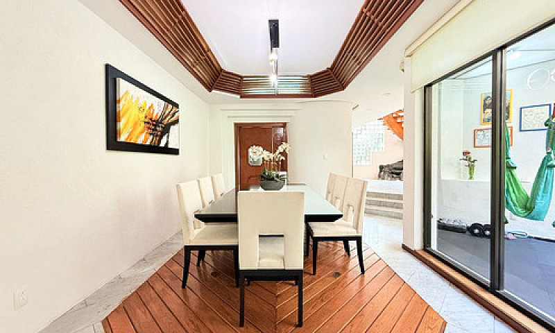 Venta Hermosa Casa E...