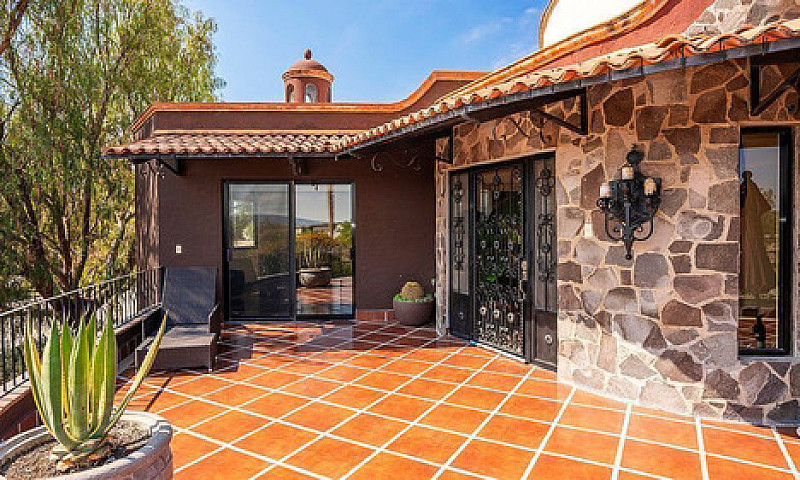 Casa Venta, Rancho L...