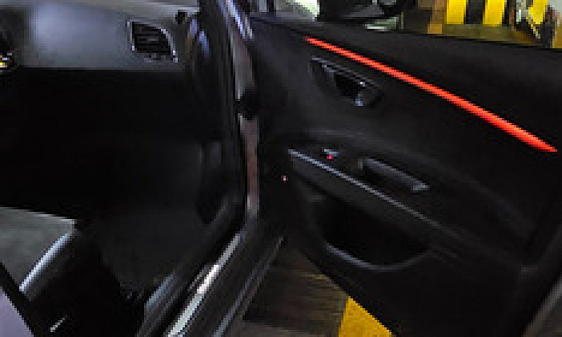 Seat Leon 2.0 L T Cu...