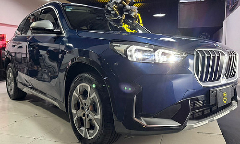 Magnifica Bmw X1 1.5...
