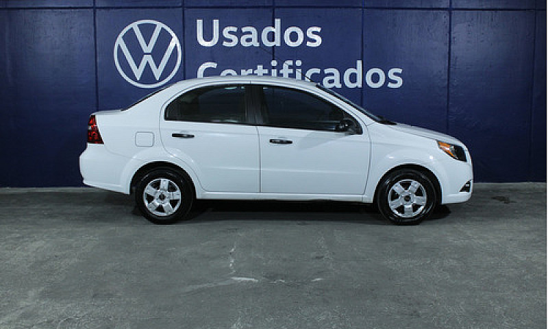 Chevrolet Aveo 1.6 L...