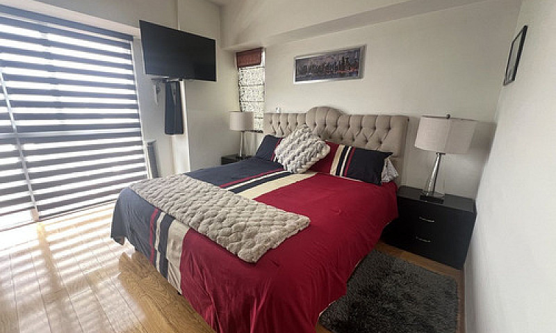 Venta Departamento C...