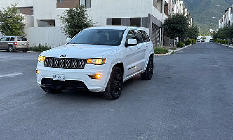 Jeep Grand Cherokee ...