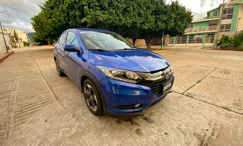 Honda Hr-V 2018 1.8 ...
