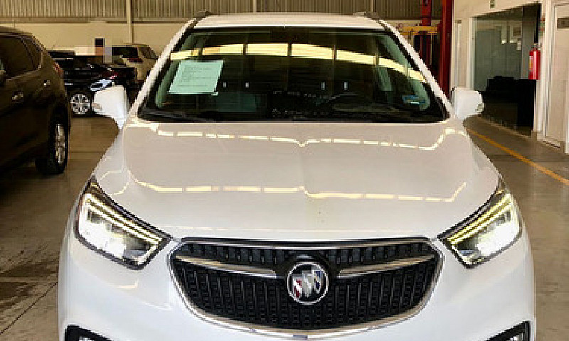 Buick Encore 2019...