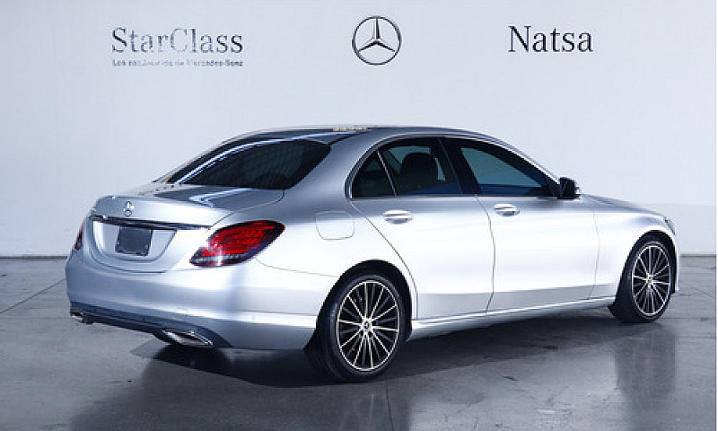 Mercedes-Benz Clase ...