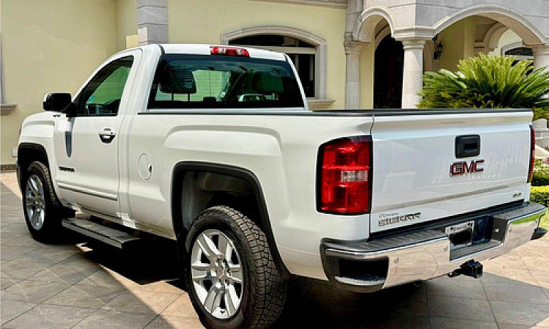 Gmc Sierra 5.3 Sle R...