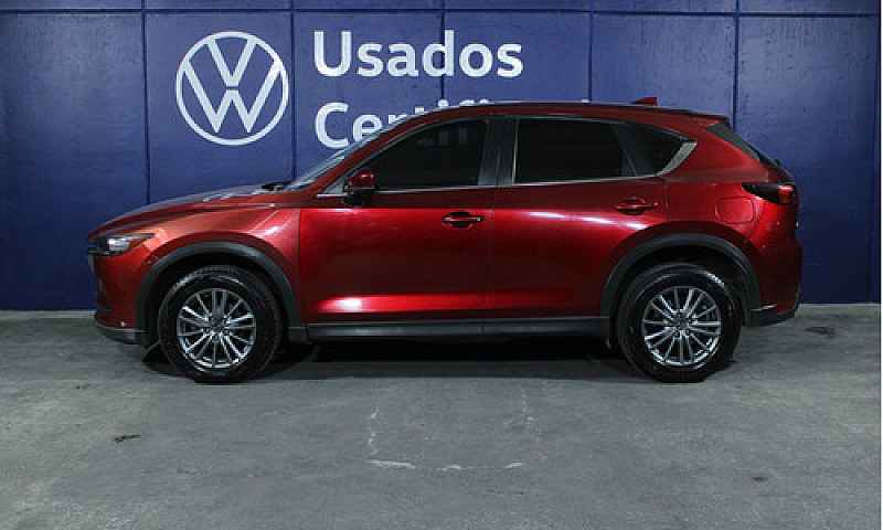 Mazda Cx-5 2.0 L I A...