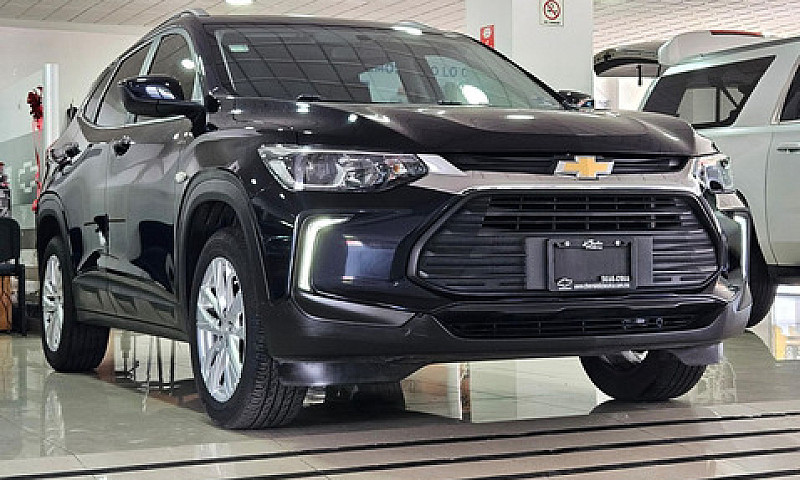 Chevrolet Tracker 20...